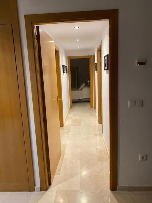 Central Estepona 3 Bed Apt With Pool And Parking Εξωτερικό φωτογραφία