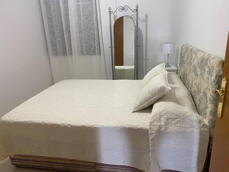 Central Estepona 3 Bed Apt With Pool And Parking Εξωτερικό φωτογραφία
