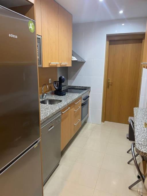 Central Estepona 3 Bed Apt With Pool And Parking Εξωτερικό φωτογραφία